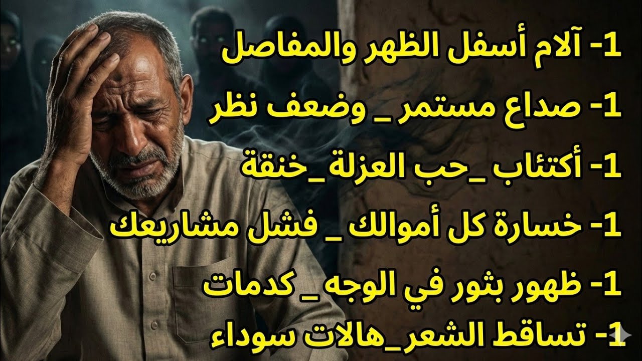 أقربهم ليك هو السبب ⁉️