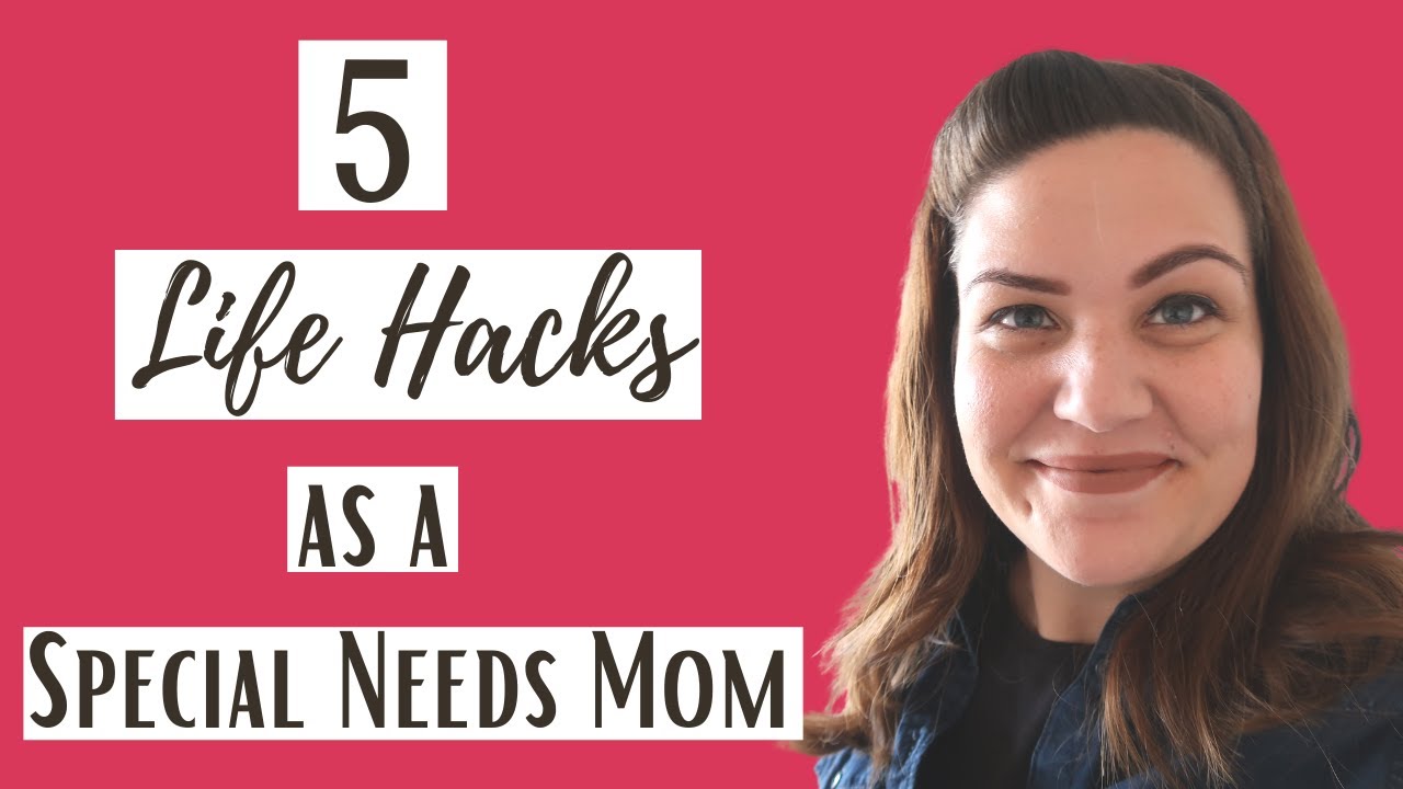 Self care tips for a special needs moms | 5 best self care tips for an Autism Mom