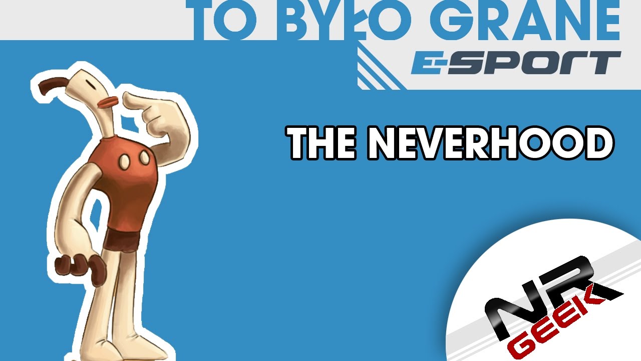 The Neverhood - To było grane #2 (Historia Gier Retro)