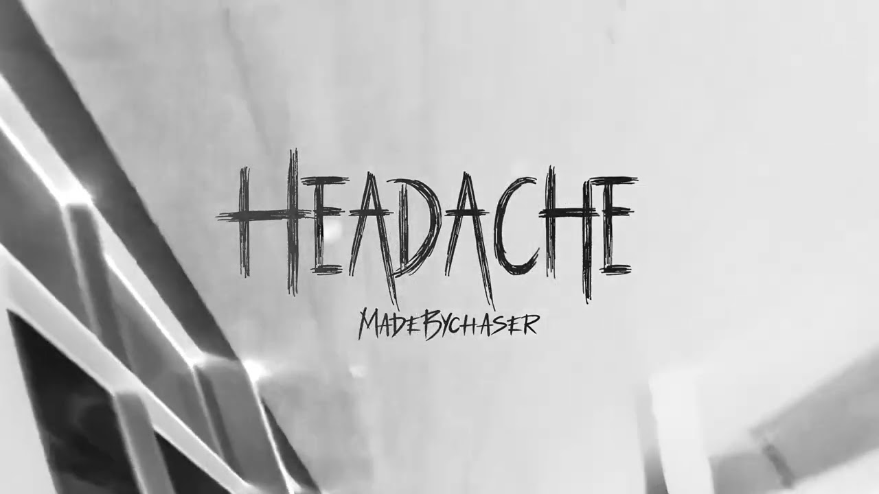 [FREE] ARTEMAS x PHANTOGRAM x EXPERIMENTAL TYPE BEAT - Headache