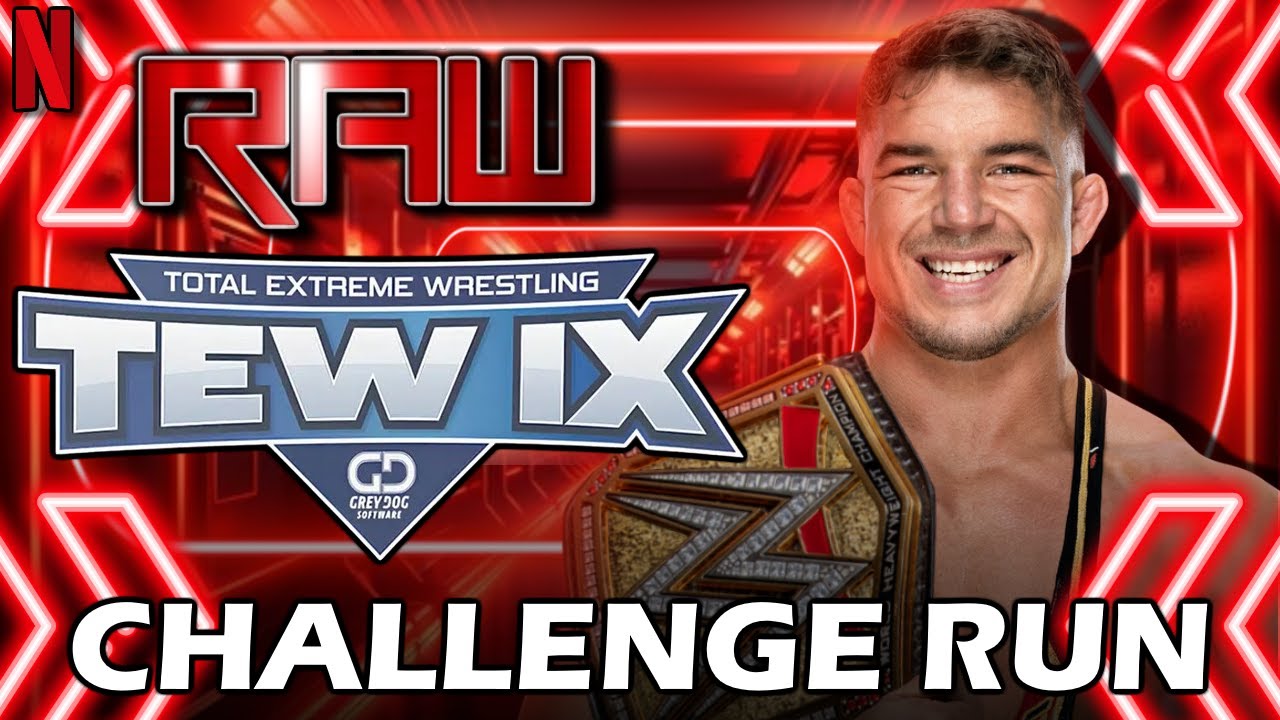 TEW IX Challenge Run - Episode 175