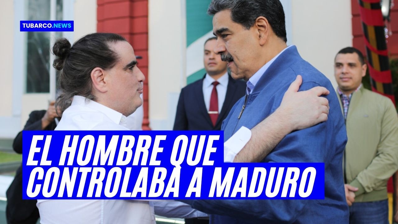 Álex Saab: el operador invisible del chavismo y su papel en el círculo de Nicolás Maduro
