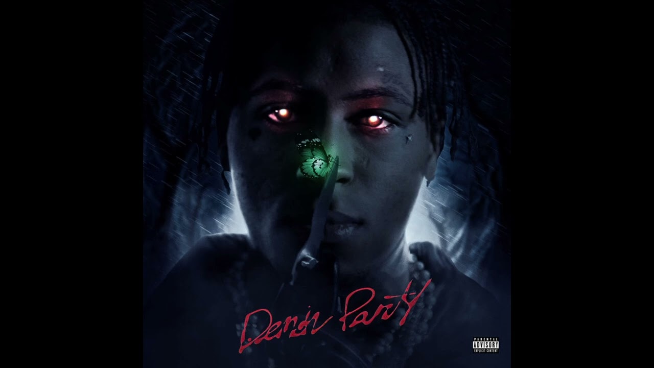 [Free] NBA YoungBoy Type Beat- Demon Party
