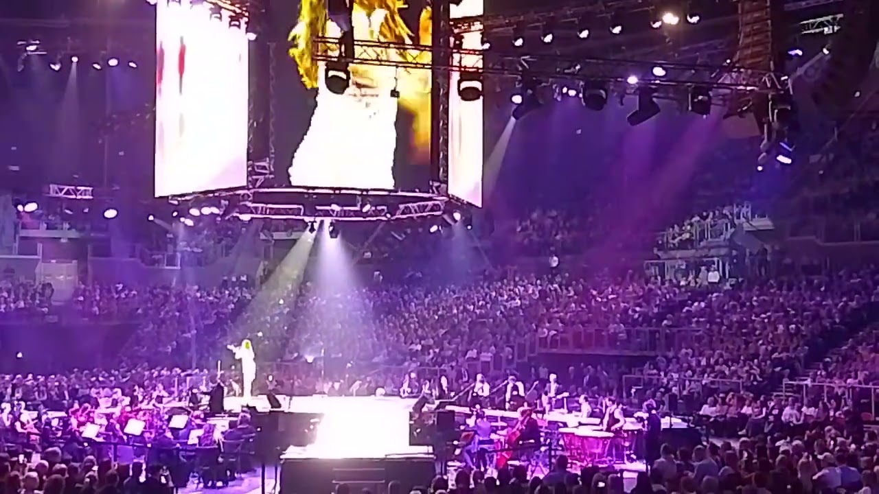 Rúzsa Magdolna - Szerelem (2026)