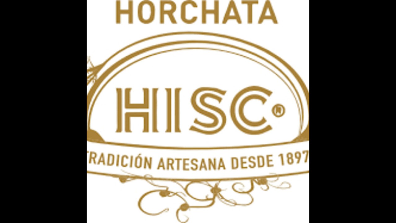 Horchatas HISC_un producto natural en medio mundo