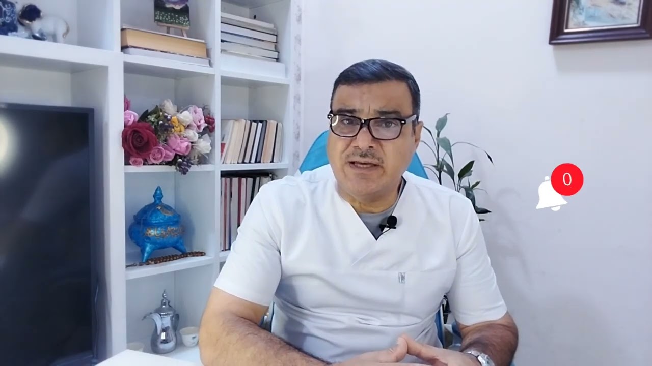 تورم الغدد اللمفاوية في الرقبة