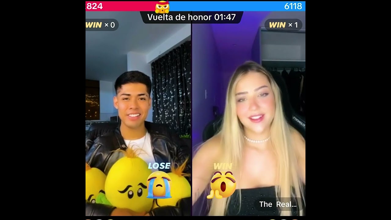 CAÑITA Y TATI BAILAN😮TATI LE ENSEÑA A BAILAR A CAÑITA 😎parte2