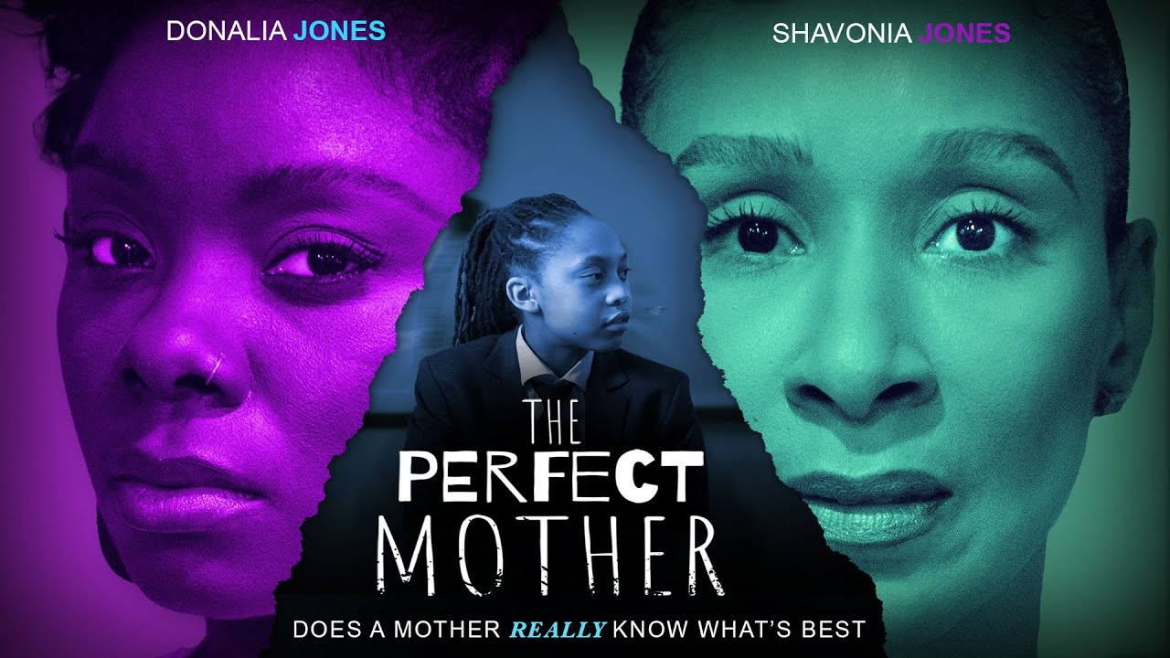 The Perfect Mother | Does Mother Really Know Best? | Full, Free Movie | Drama, Thriller