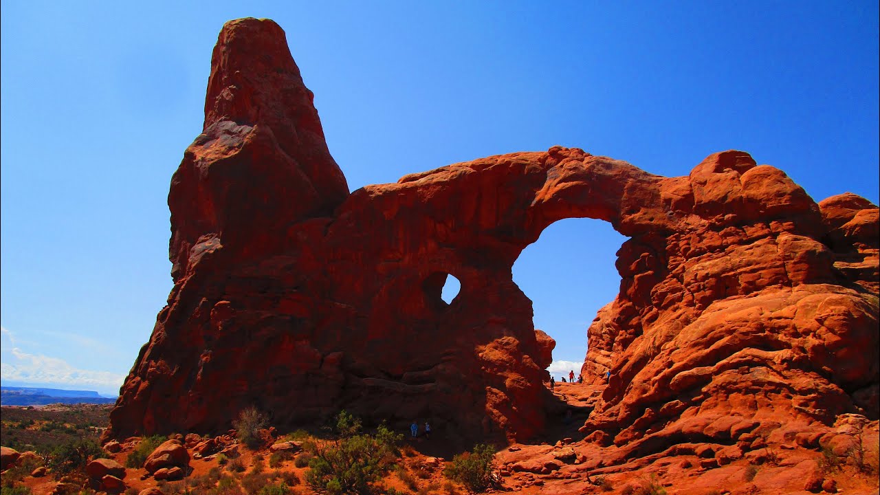Arches National Park - 2025