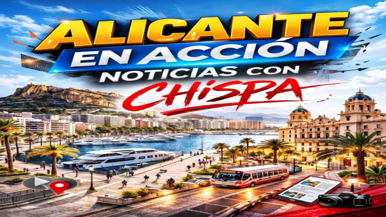 ALICANTE EN ACCION/332