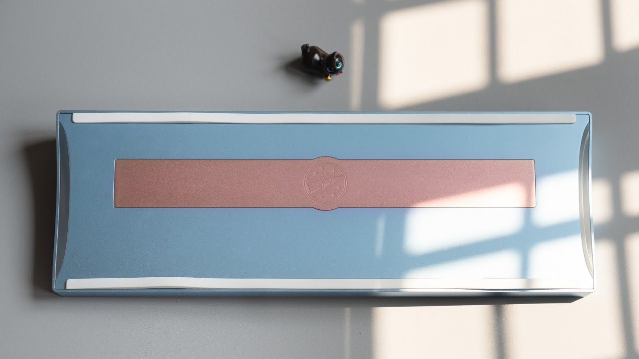 Zoom 98 - A 98% Custom Keyboard everyone need?