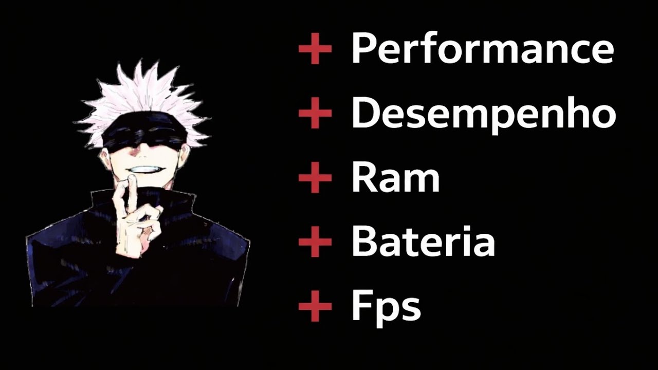 Otimize seu celular via Zarchiver sem adb (sem root)