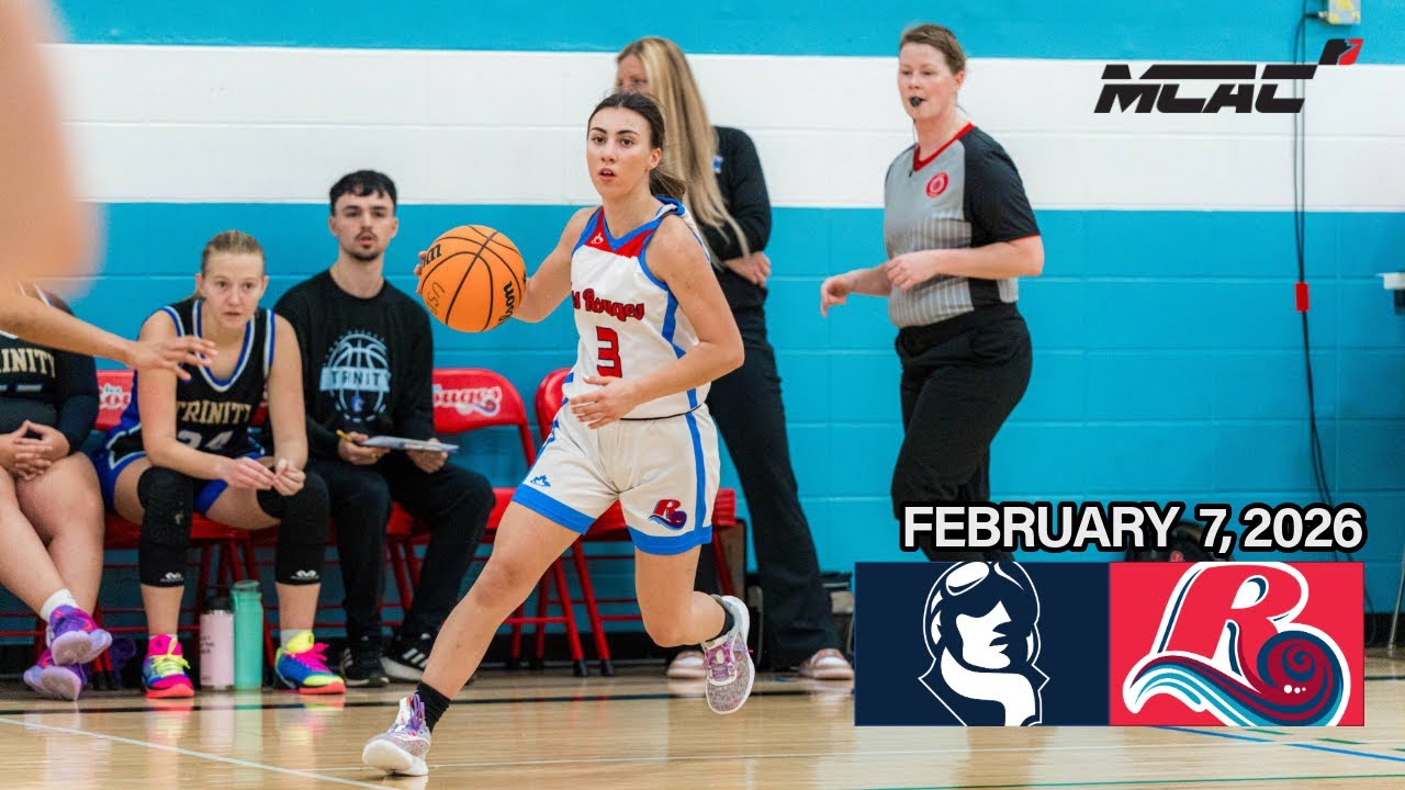 Women's Basketball - USB vs PUC