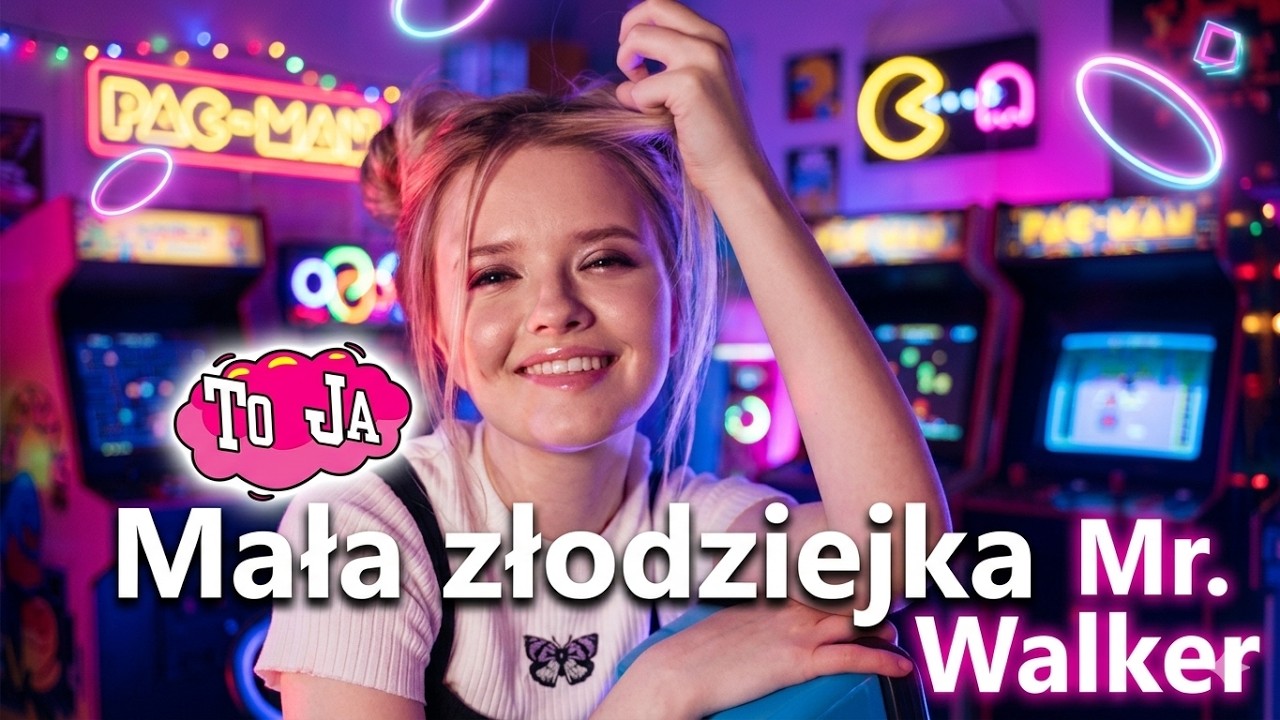 Mr.Walker - Mała złodziejka serc  (12-2025)