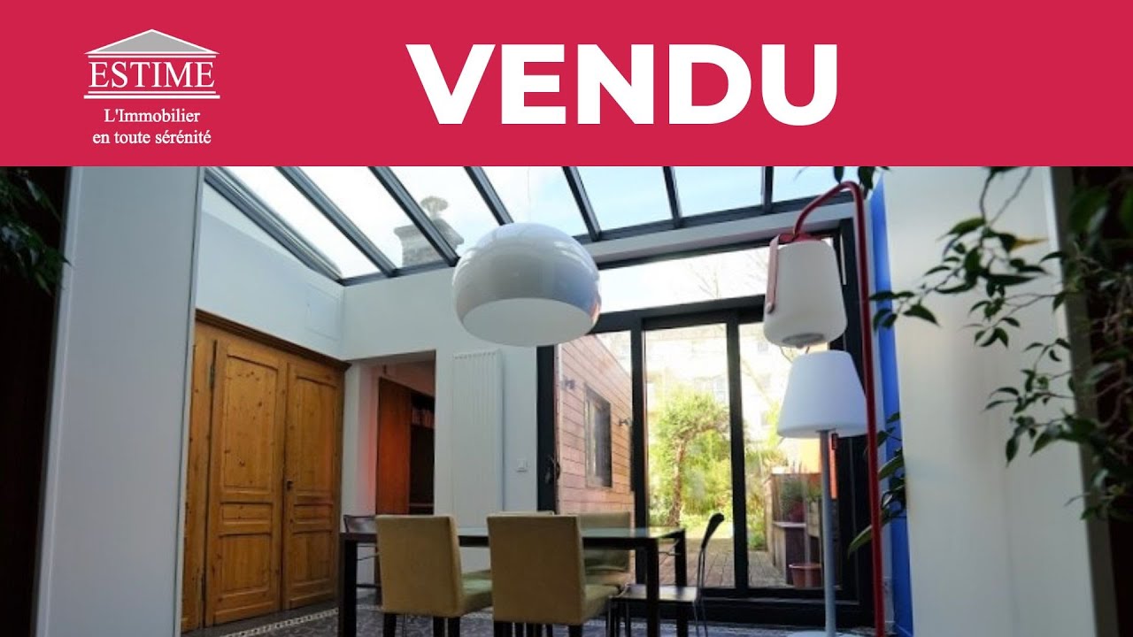 MAISON LILLE  579 600€