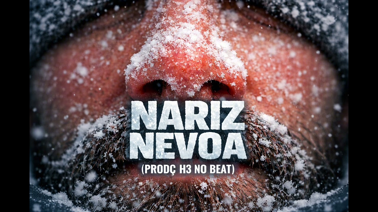 NARIZ NEVØA (PRØDÇ H3 NØ BEAT )