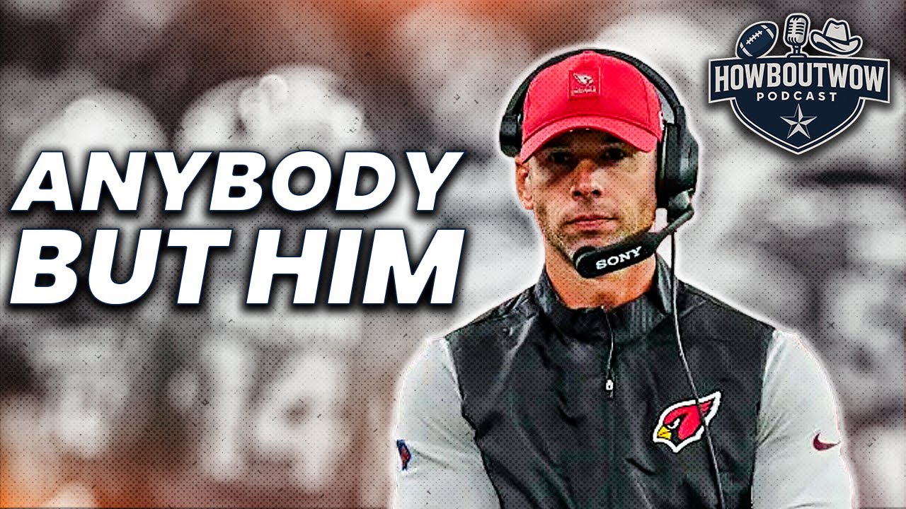 Why Cowboys Fans Are Rejecting This DC Finalist