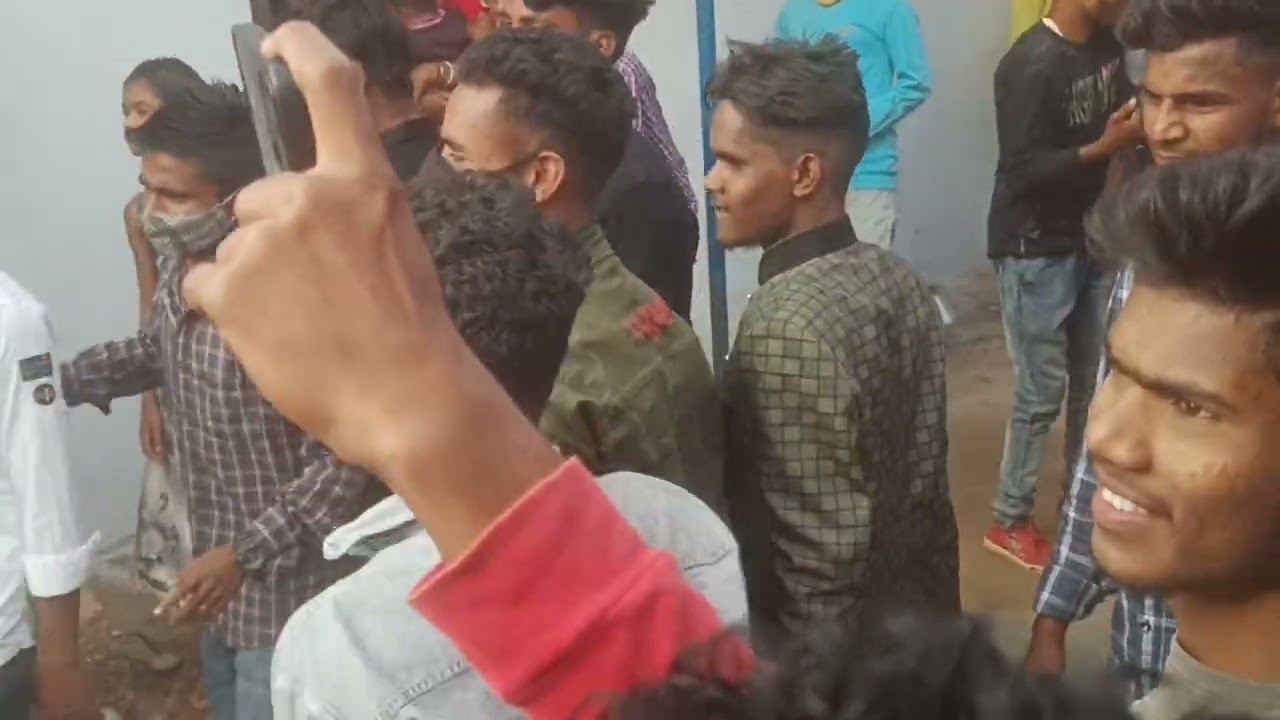 tikiri baligu marriage dhamsa