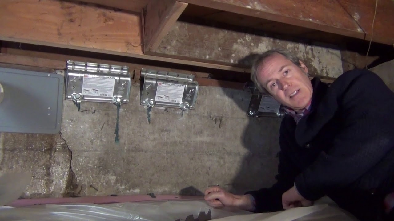 Retrofitting a Retrofit #3