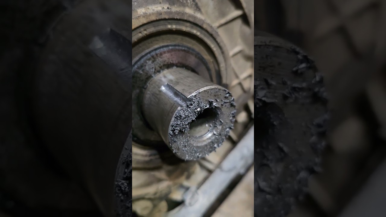 Free crank/harmonic balancer pin kit for lbz and other Duramax