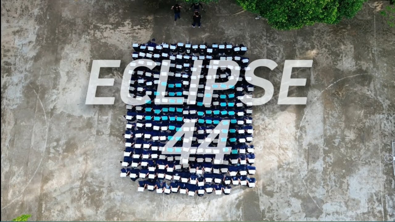 ECLIPSE 44
