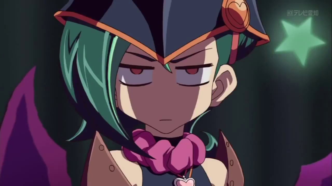 Yu-Gi-Oh! ZEXAL - Crack #5 - |REUPLOAD|