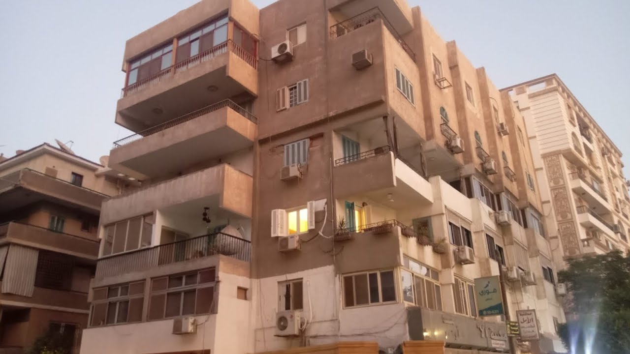 شقة للإيجار قانون جديد كمبوند جاردينيا سيتى مدينة نصر طريق السويس