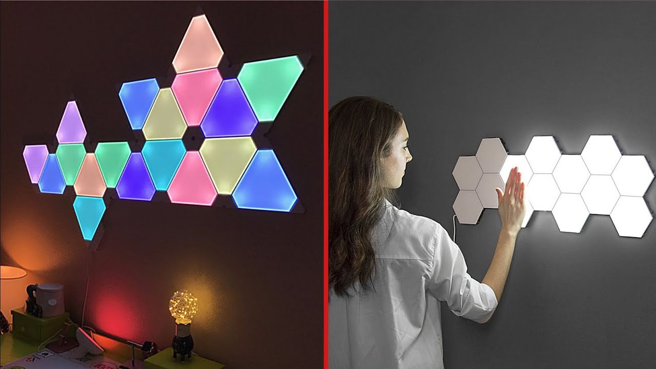 Most Amazing Modern Lighting That Upgrades Your Home To Next Level ▶ 1