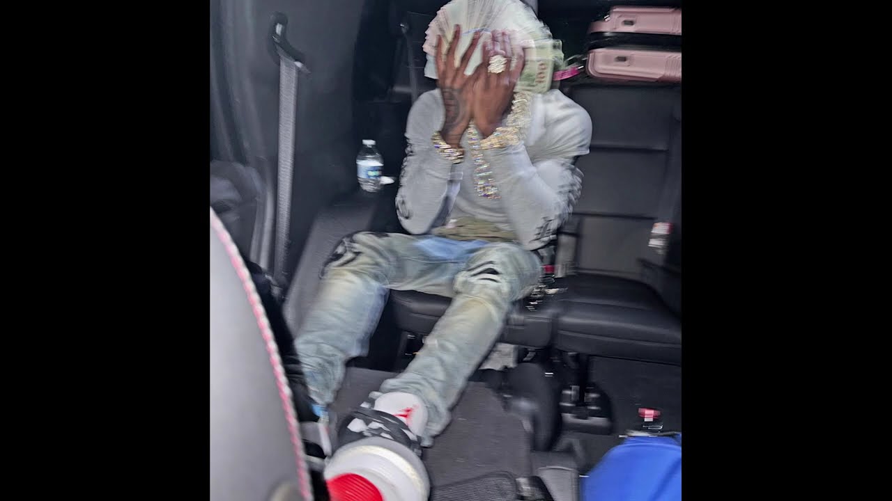 *FREE* Zillionaire Doe Type Beat ''HARDBALL''
