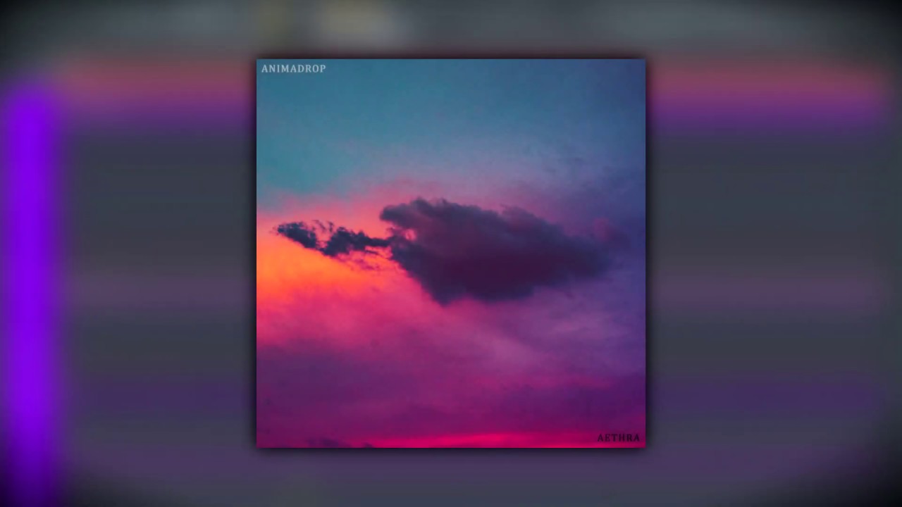Animadrop - Aethra