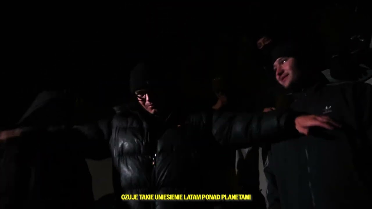 Majkel JMA - BULDOG (Official music video)