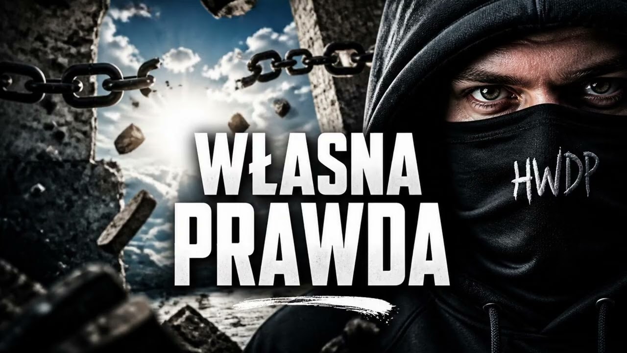 HAWUDEPE - Własna prawda - Najlepszy Polski Rap 2026