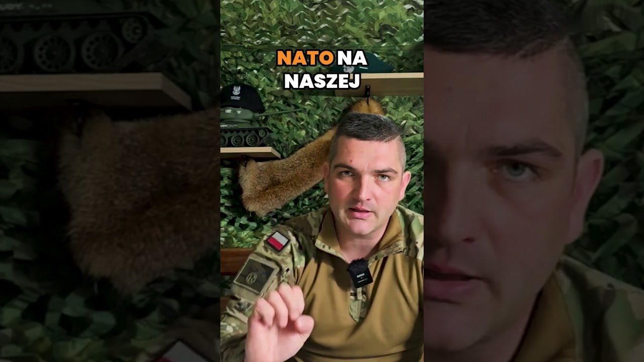 Czy NATO Kieruje Się Zasadą 