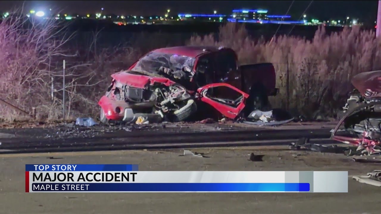 Abilene teens jump into action to rescue driver from burning vehicle
