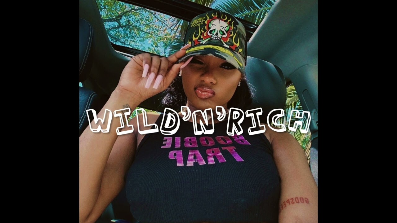 Cash Cobain x Wolfacejoeyy Type Beat "Wild N Rich" (Prod. Cash)