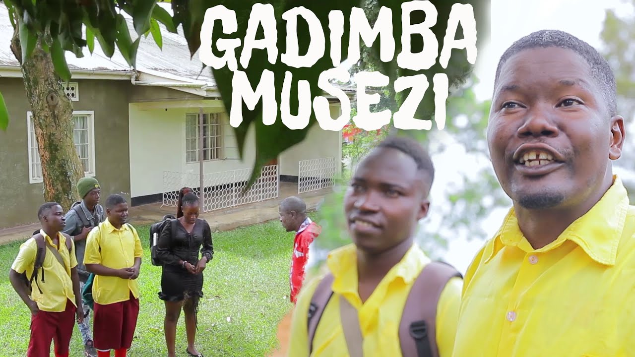 BULIJJO GADIMBA MUSEZI