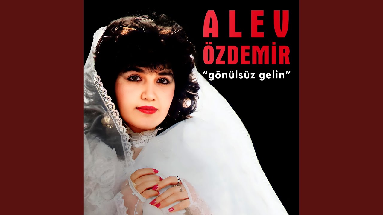 Tarlaya Giden Gelin
