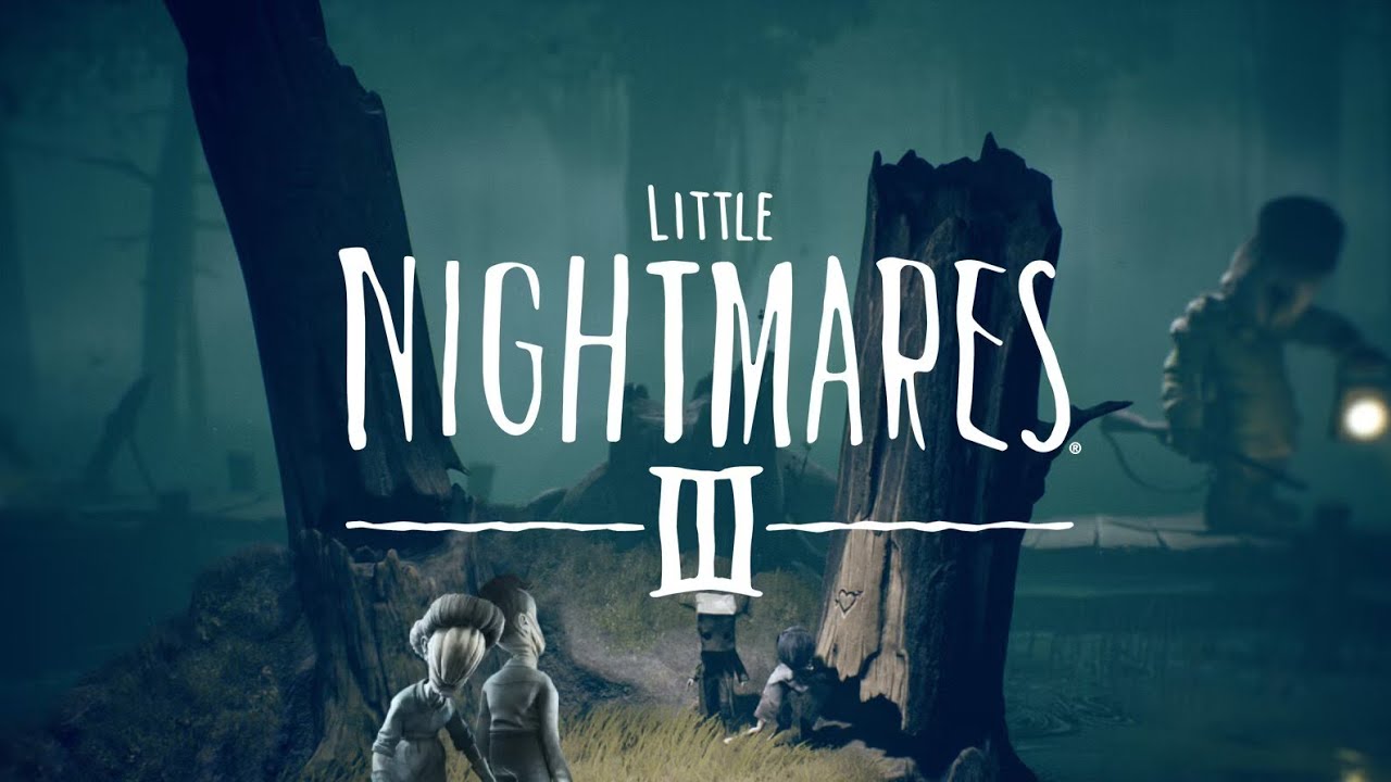 Little Nightmares III # 3