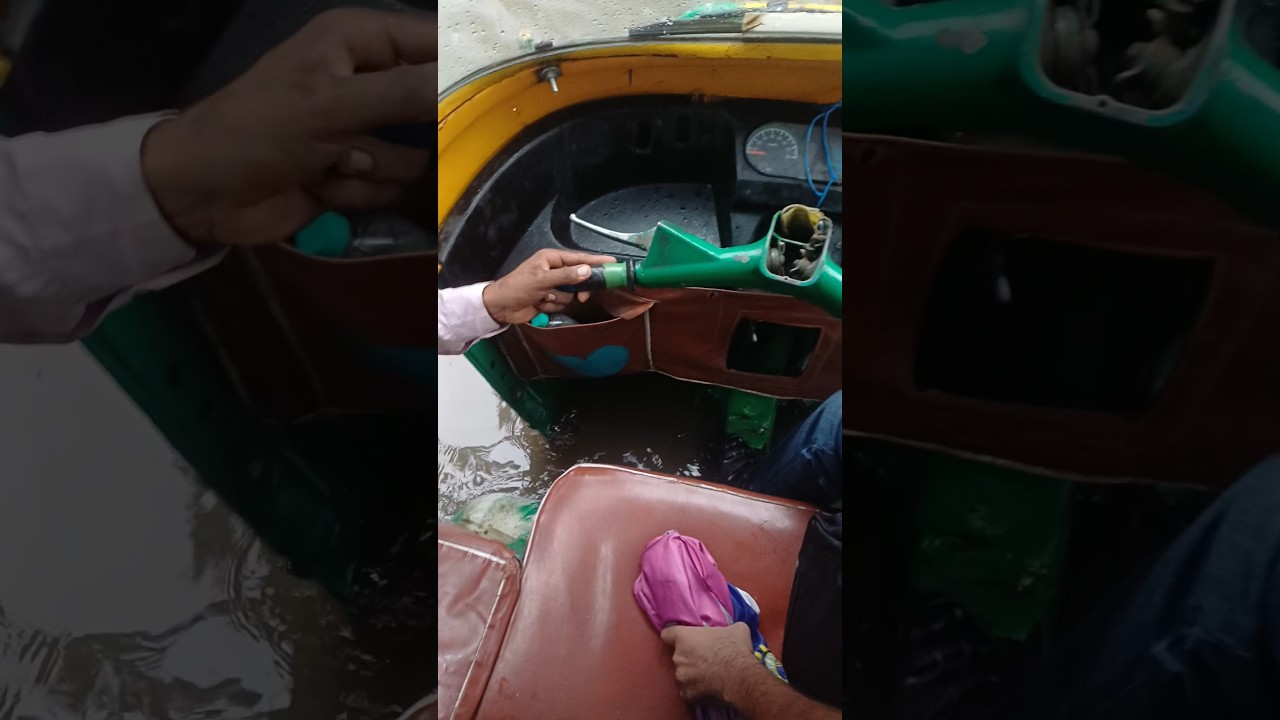 noida flood high alert #noida #flood #shorts