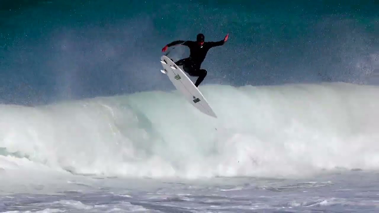 Inherent Bummer presents Surf Film 2 (Trailer)