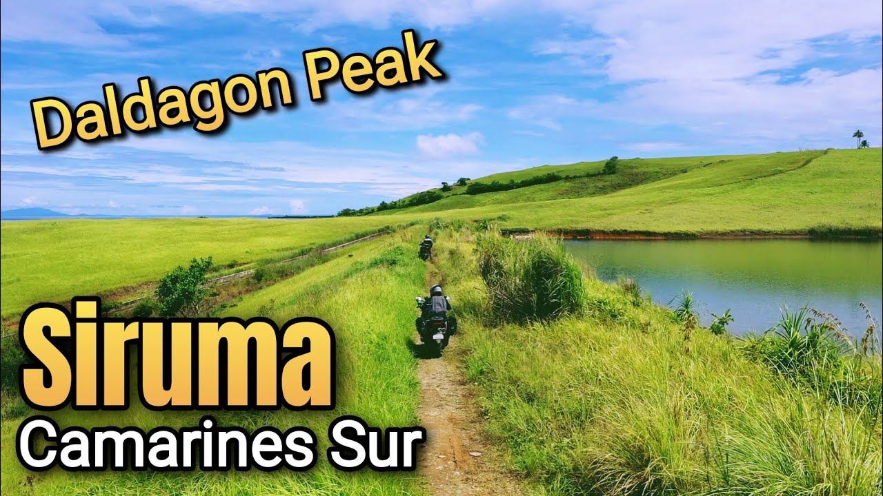 What is Siruma? | Discovering Hidden Gems of Camarines Sur