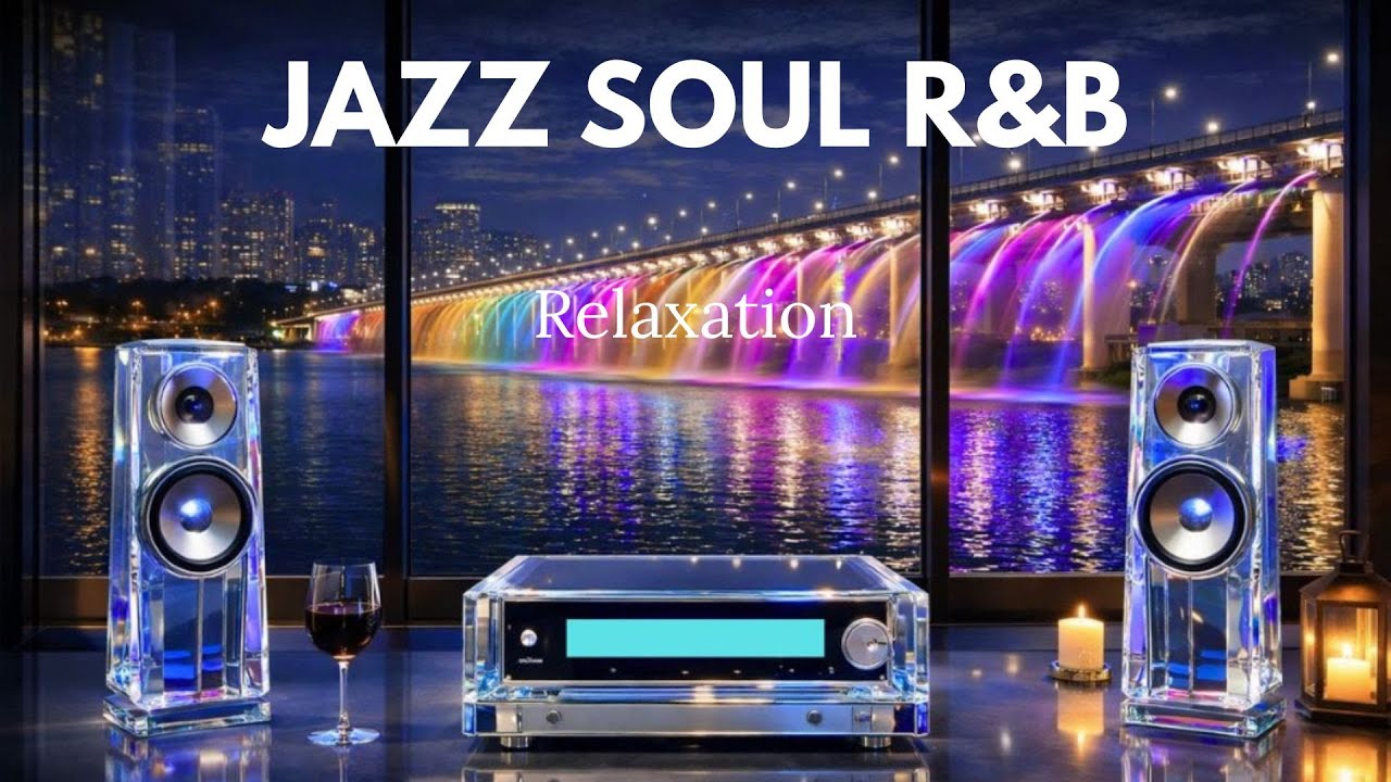 Smooth Jazz Weekend Relxing Grooves for Cozy Mood