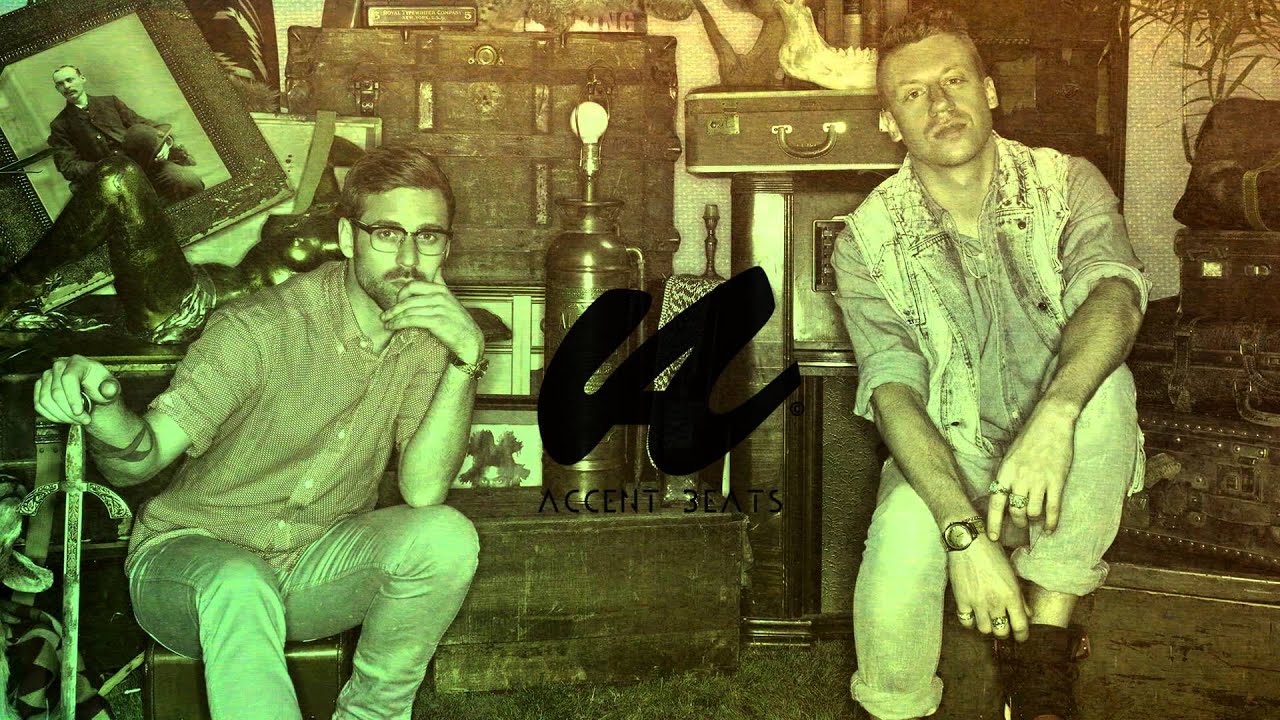 Macklemore Ft. Ryan Lewis type beat - Childhood (Prod. By Accent Beats)