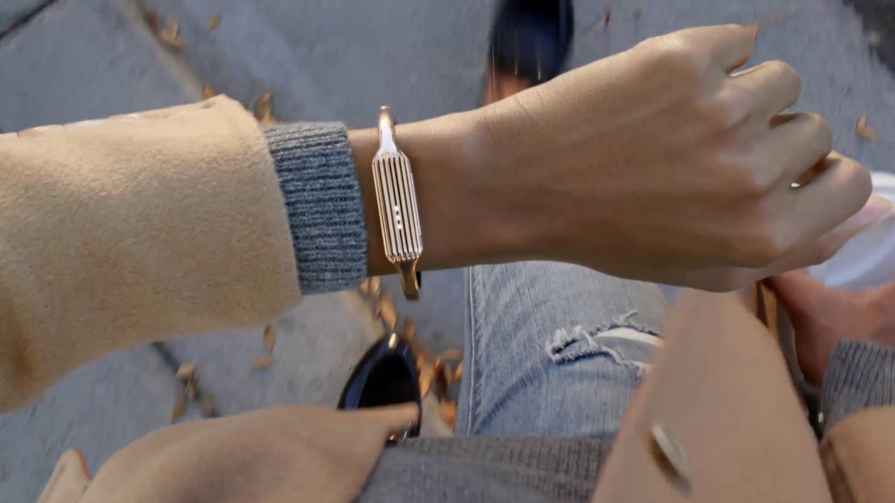 Fitbit Flex 2 &ndash; Fashion & Fitness