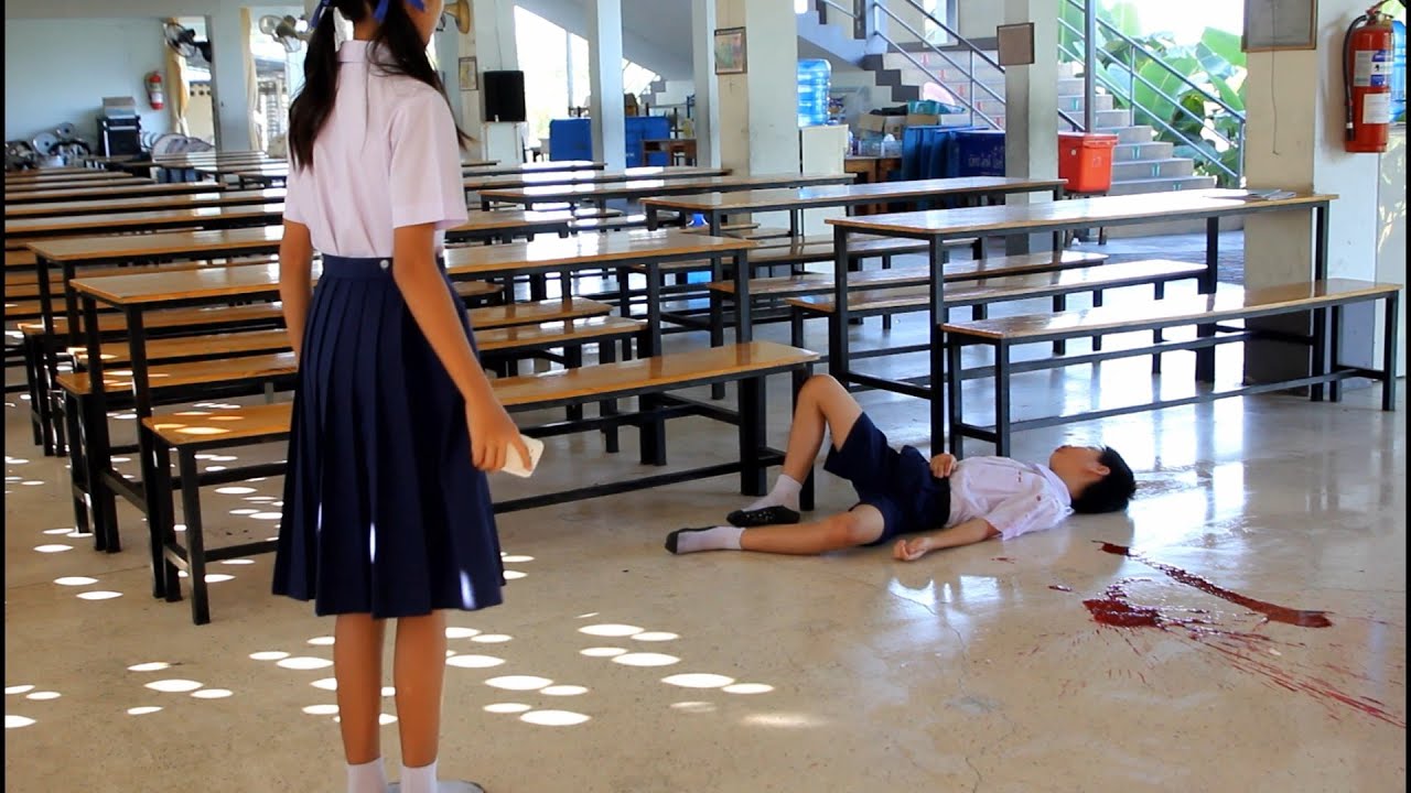 ถ่ายติดลบตาย