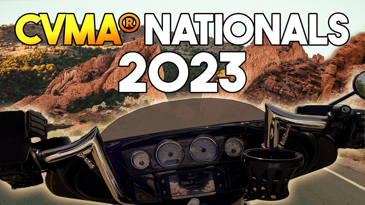 CVMA® Nationals 2023 | Colorado Springs, Colorado