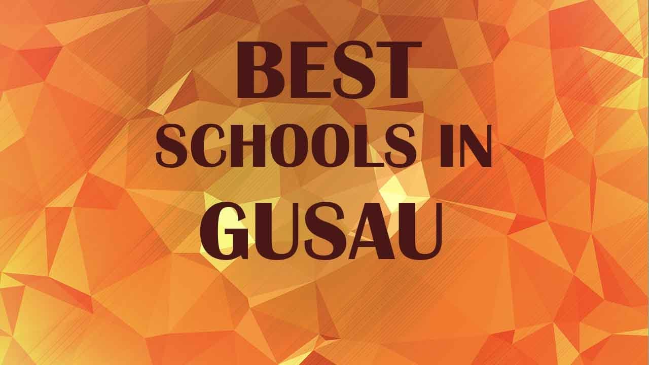 Schools around Gusau, Nigeria