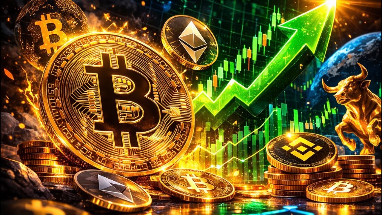 تعافي سوق العملات الرقمية؟!