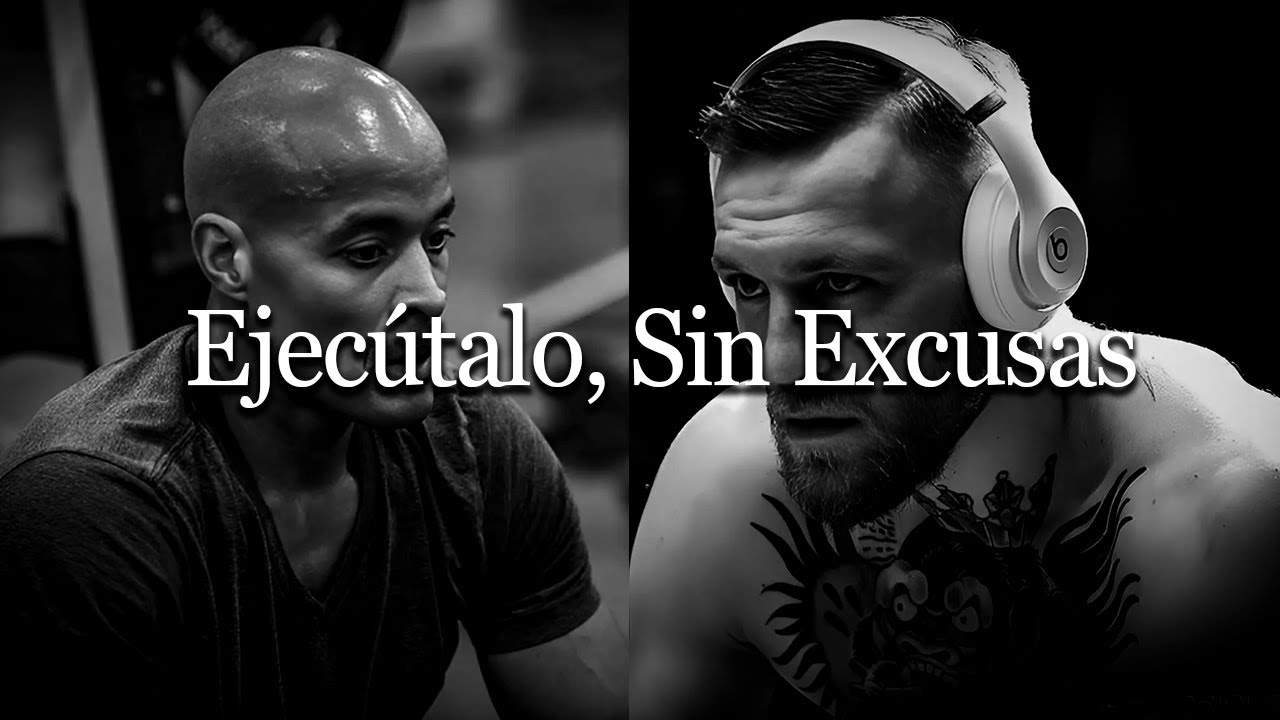 La Motivaci&oacute;n para Tomar Acci&oacute;n Ahora - V&iacute;deo motivacional