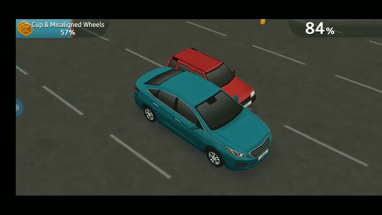 Dr.2 driving turnamante car racing game 
